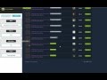Steam Market Float Checker