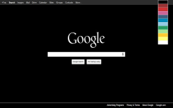 Color Change for Google™