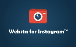 Websta for Instagram