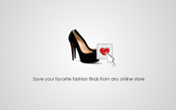 Add to Fashiolista!
