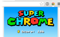 Super Chrome