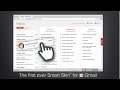 Sortd Smart Skin for Gmail