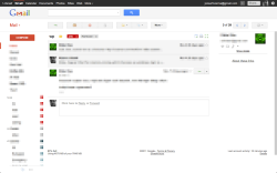 Color Icons for Gmail