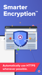 DuckDuckGo Privacy Browser