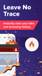 DuckDuckGo Privacy Browser