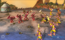 SPORE™
