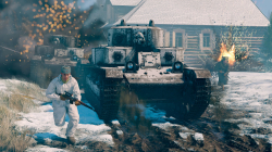 Enlisted