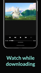 µTorrent®- Torrent Downloader