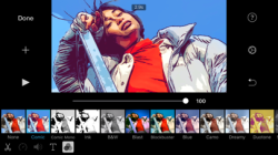 iMovie