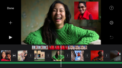 iMovie