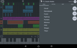 FL Studio