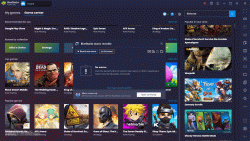 Bluestacks