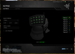 RAZER SYNAPSE