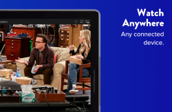 SLING: Live TV, Shows & Movies