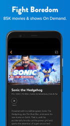 SLING: Live TV, Shows & Movies