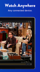 SLING: Live TV, Shows & Movies