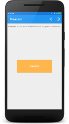 Miracast - Wifi Display