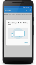 Miracast - Wifi Display