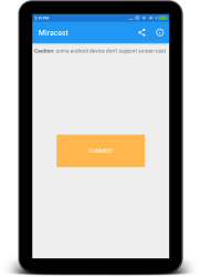 Miracast - Wifi Display