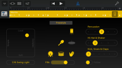 GarageBand