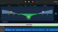 GarageBand