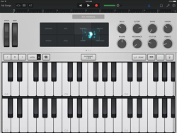 GarageBand