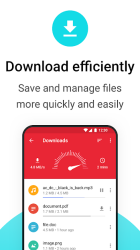 Opera Mini - fast web browser