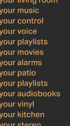 Sonos