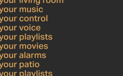Sonos