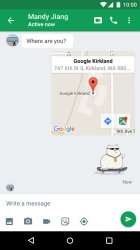 Hangouts