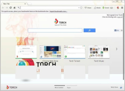 Torch Browser