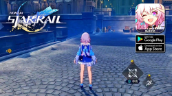 Honkai: Star Rail
