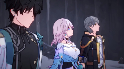 Honkai: Star Rail