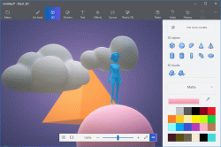 Paint 3D