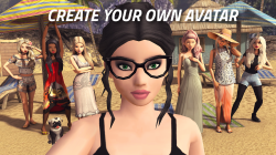Avakin Life - 3D virtual world