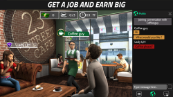 Avakin Life - 3D virtual world
