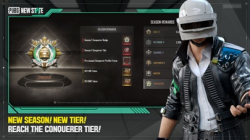 PUBG: NEW STATE