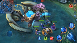 Mobile Legends: Bang Bang