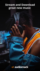 Audiomack - Download New Music