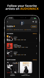 Audiomack - Download New Music
