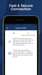 OpenVPN Connect