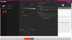 Realtek Audio Console