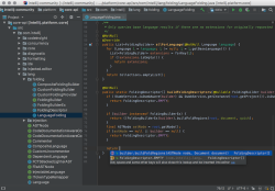 IntelliJ