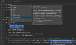 IntelliJ