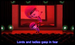 Tomodachi Life