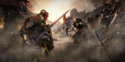Black Desert Online