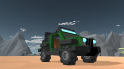 Blocksworld