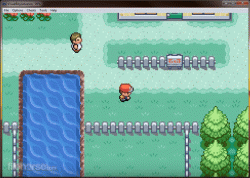 Visual Boy Advance