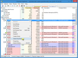 Process Explorer