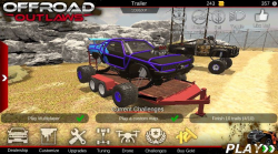 Offroad Outlaws